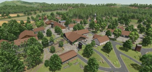 Hinterkaifeck v1.0