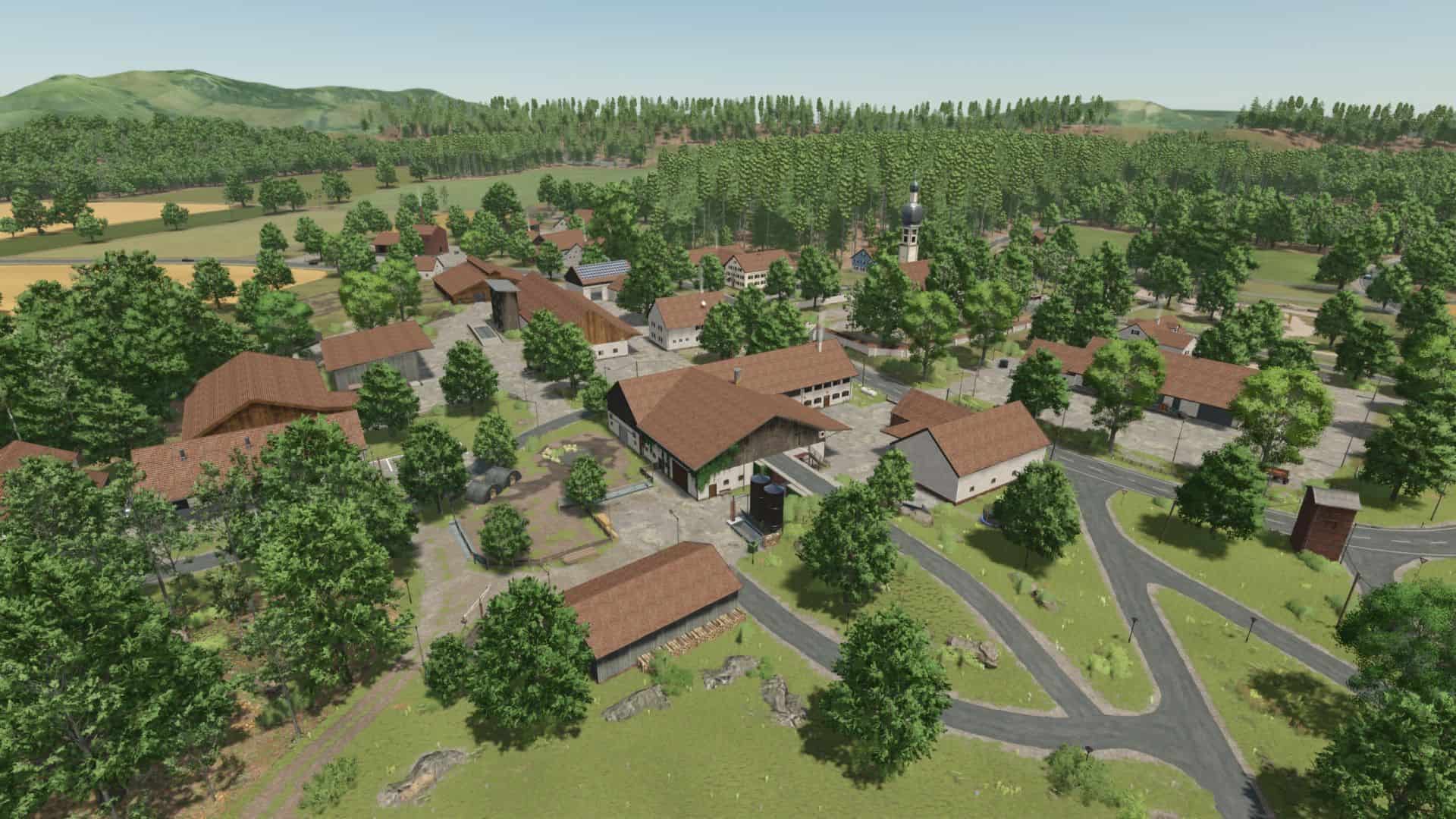 Hinterkaifeck v5.0.0.13