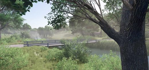 Hof Bergmann v1.4.5.0