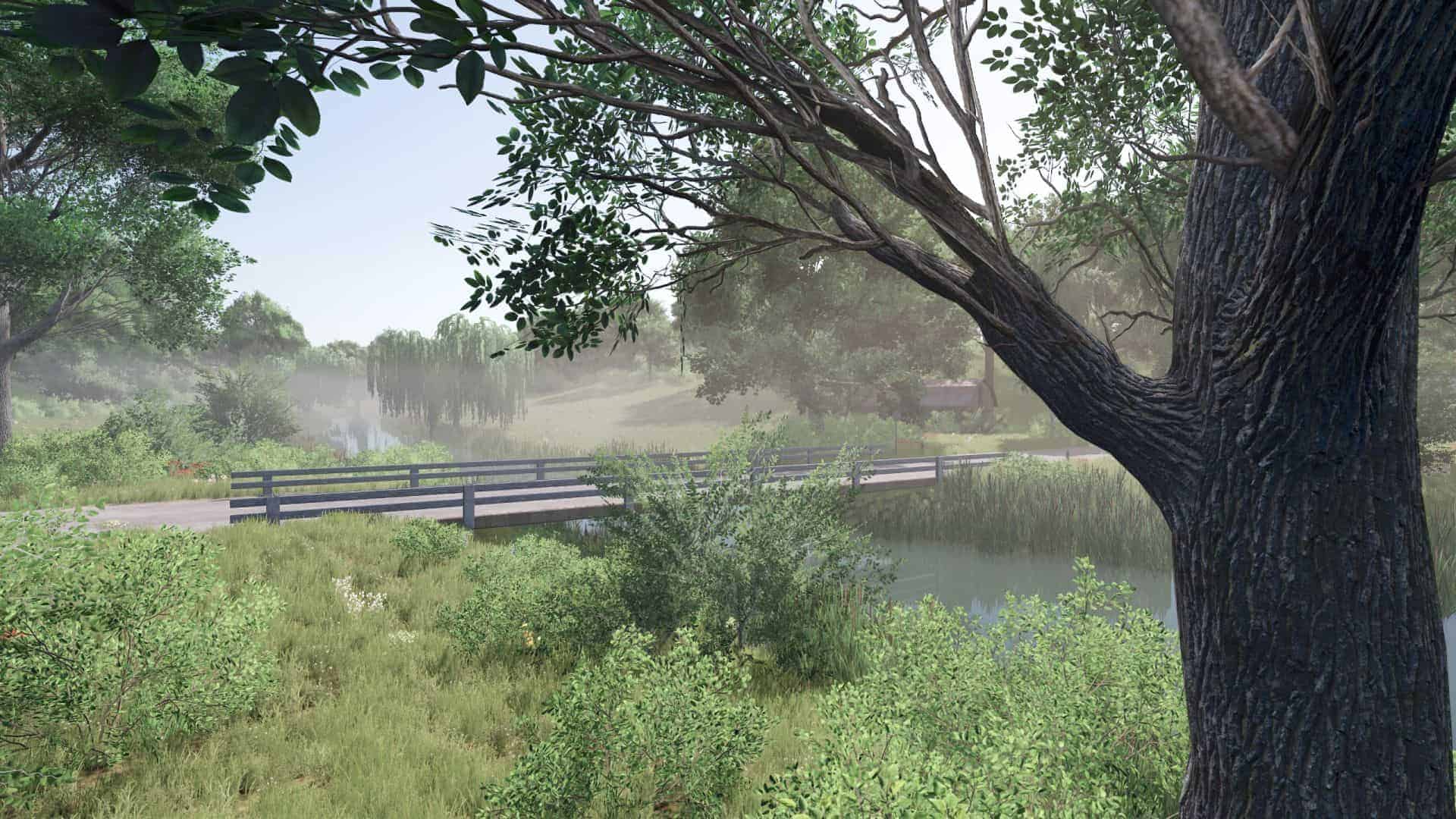 Hof Bergmann v1.4.5.0
