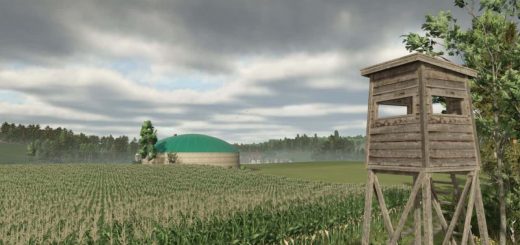 Holzach v1.0.0.1
