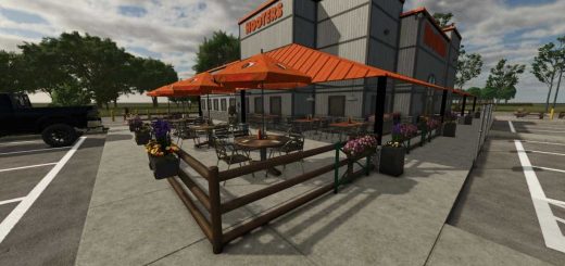 Hooters v1.0