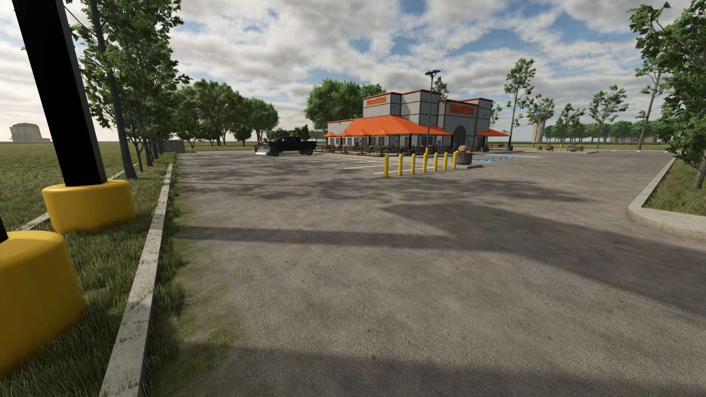 Hooters v1.0