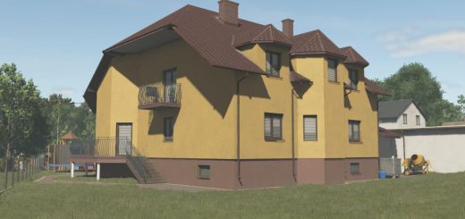 House v1.0