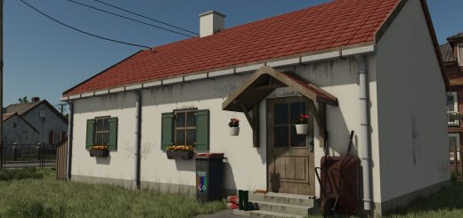 House v1.0
