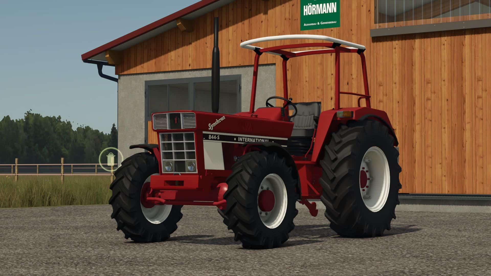 IHC 844 v1.0.1.0