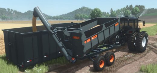 IMAK CF 10000 v1.0.0.1