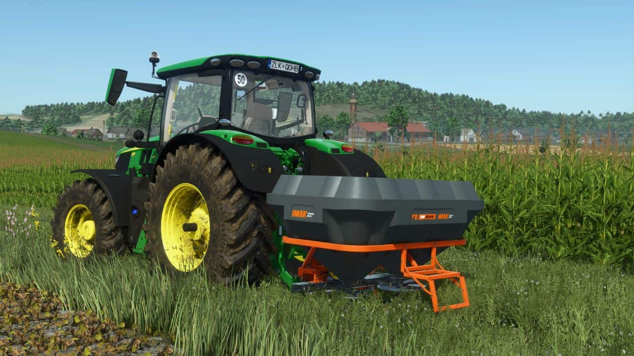 IMAK DF2000 v1.0.0.1