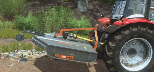 IMAK RC 2000 v1.0.0.1
