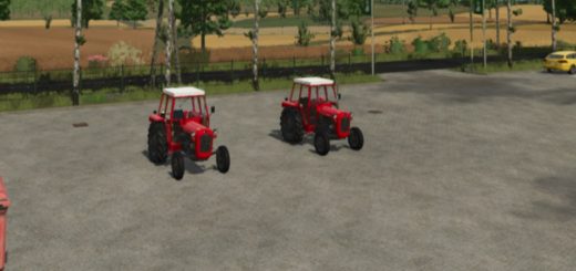 IMT 539 v1.0