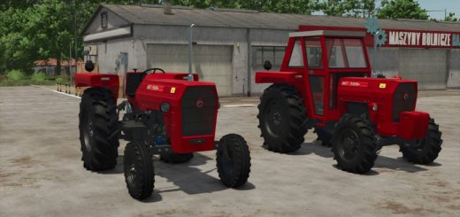 IMT 560 StariTip BETA v1.0