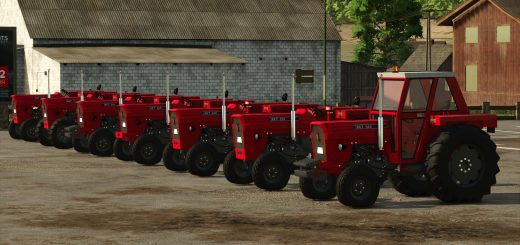 IMT 565 v1.0