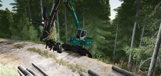 Impex Hannibal T50 MY 2018 v1.0
