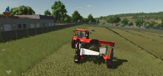 Implement Usage Counter v1.2