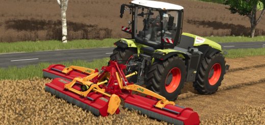 Ino Duplex 800 v1.1