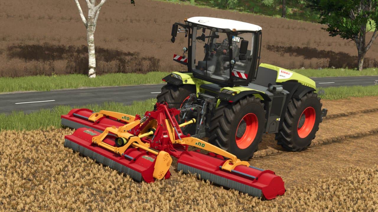 Ino Duplex 800 v1.1
