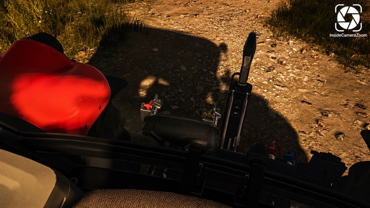 Inside Camera Zoom v1.6