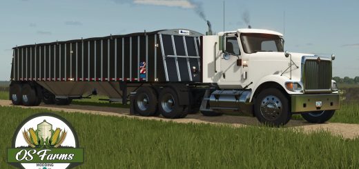 International 9900I v1.0
