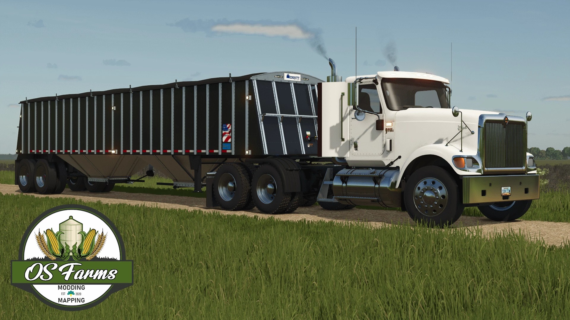 International 9900I v1.0