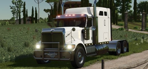 International 9900I v1.0