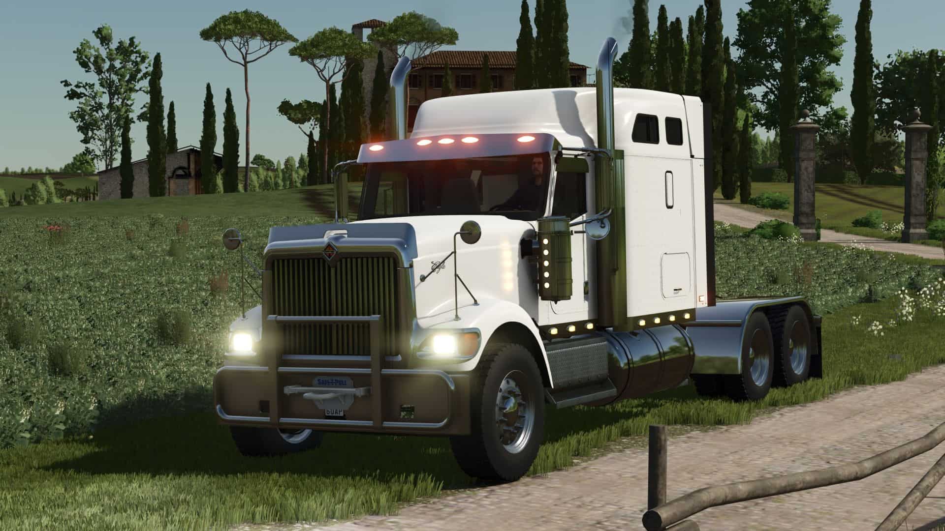 International 9900I v1.0