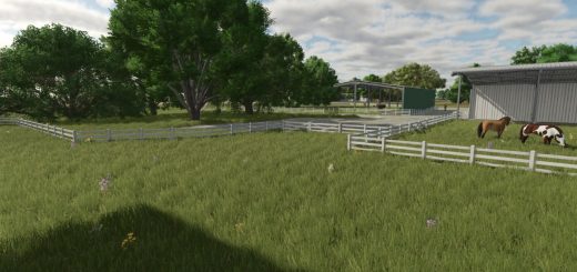 Iowa Independence v1.0