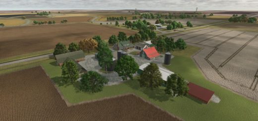 Iowa Independence v1.0