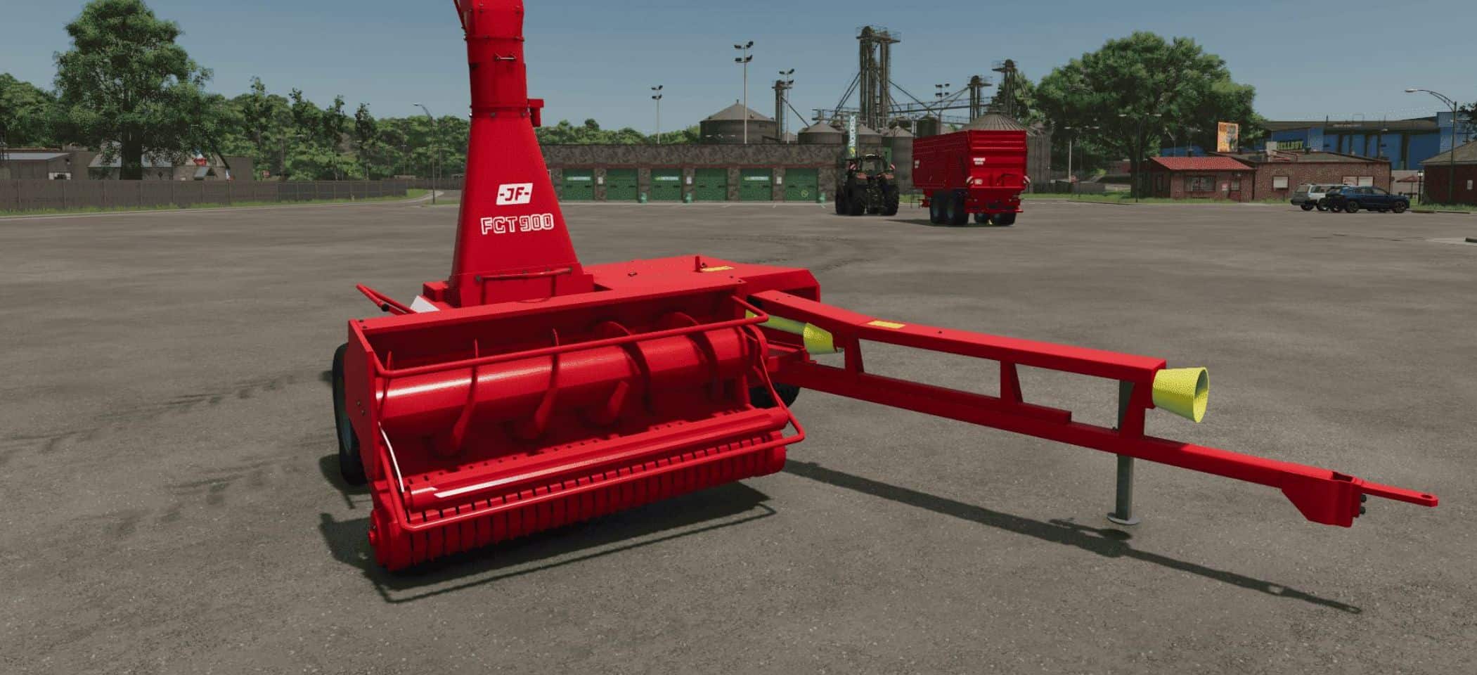JF900 v1.0