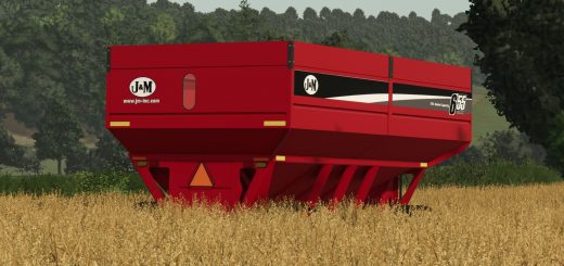 J&M 655 v1.0
