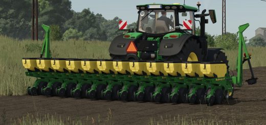 John Deere 1730 v1.0
