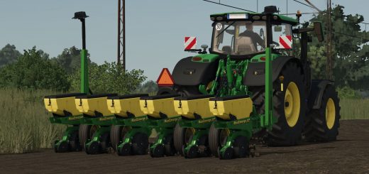 John Deere 1750 v1.0