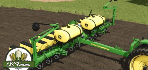 John Deere 1760 v1.0