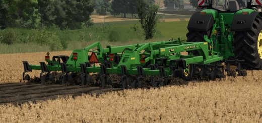 John Deere 2700 v1.0