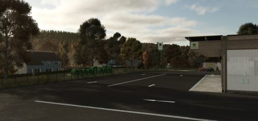 John Deere Workshop v1.0.0.1