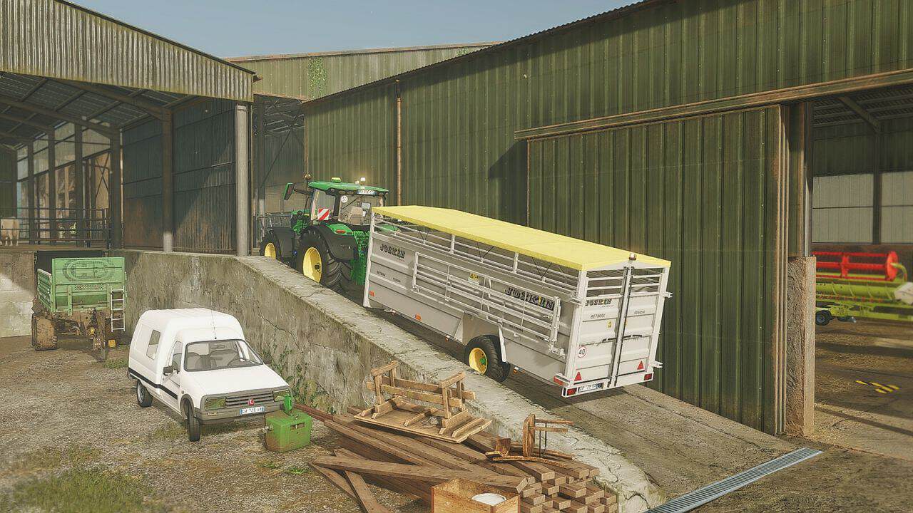 Joskin Betimax RDS 6000 v1.0