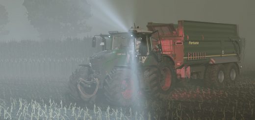 K793a Shader v1.0
