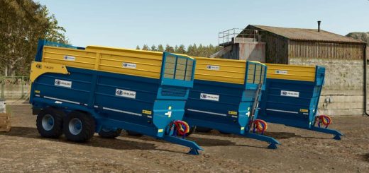 Kane Halfpipe Pack v1.1.1.0