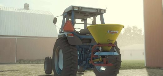 King Kutter 400 v1.0