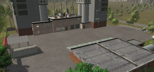 Kiselevka 4x BETA 2 v1.0