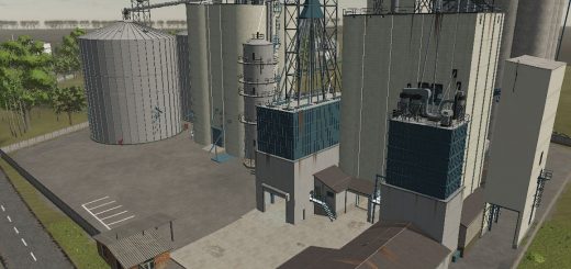 Kiselevka 4x v1.0.0.3