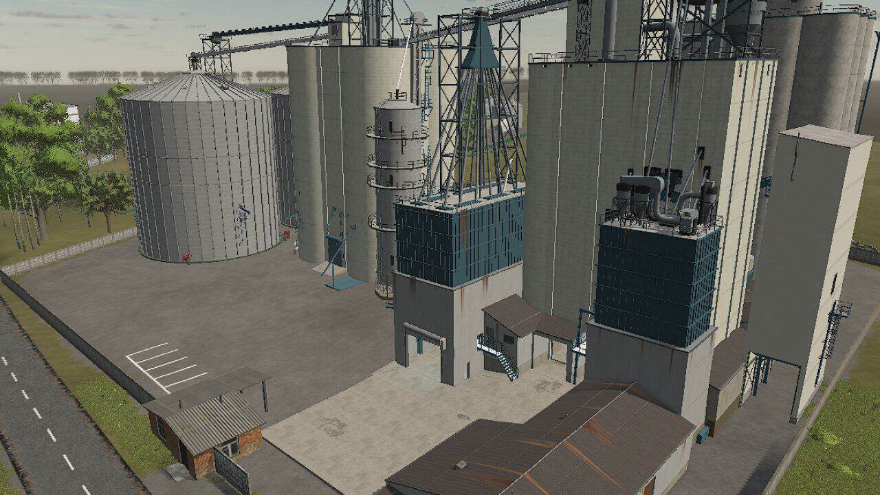 Kiselevka 4x v1.0.0.3