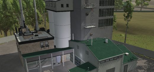 Kiselevka 4x v1.0.0.2