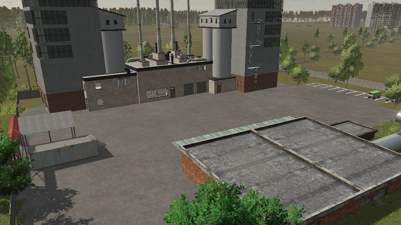 Kiselevka 4x v1.0.0.1