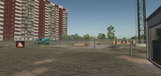 Kiselevka 4x v1.0.0.4