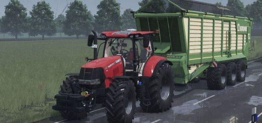 Krone TX 560 D v1.0.0.2