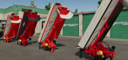 Kuhn FC 3515 R v1.0