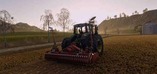 Kuhn VENTA 4030 v1.0