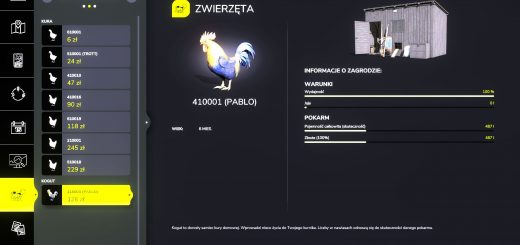 L2L Balancer – Realistic Land Requirements v1.0