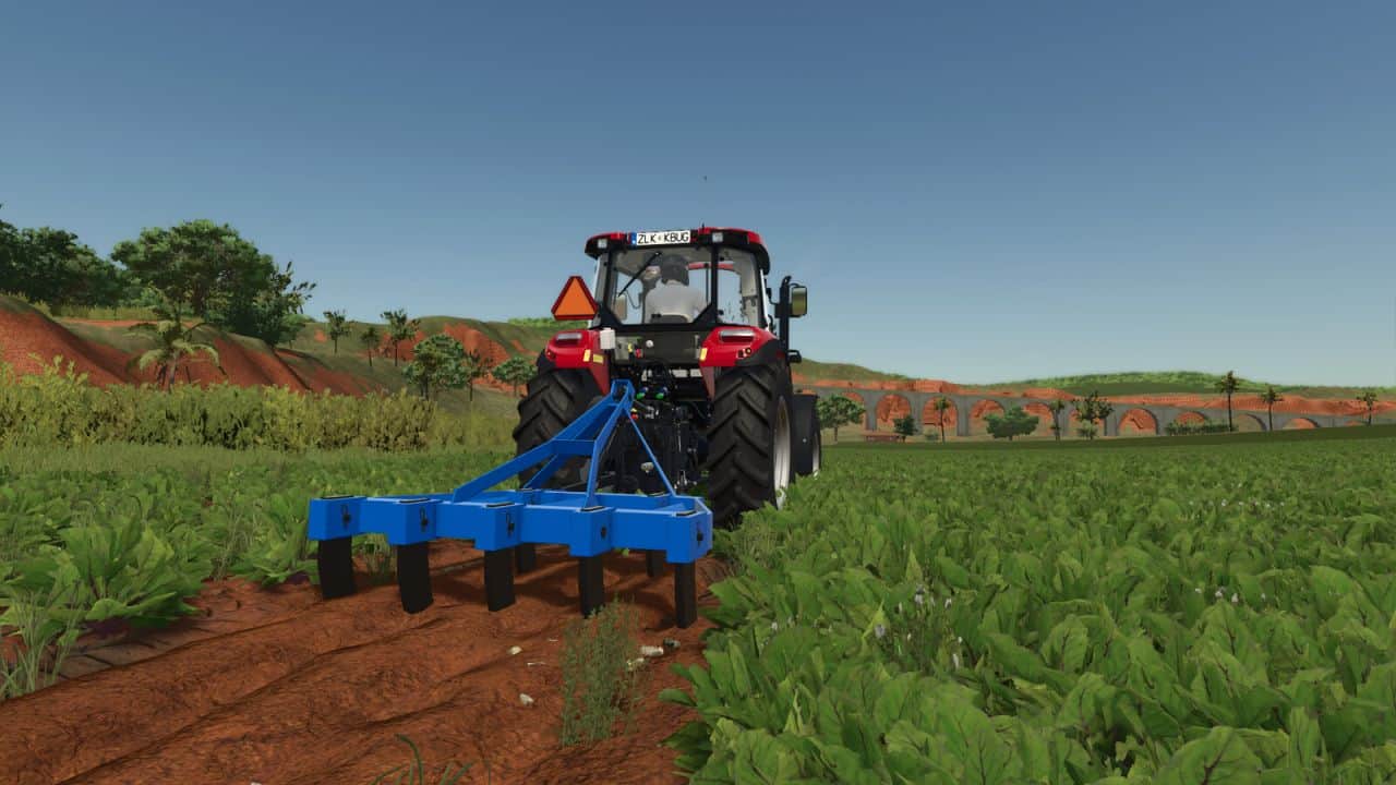 LIZARD GMP G5-G9 v1.0