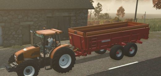 La Campagne BBC16 v1.0